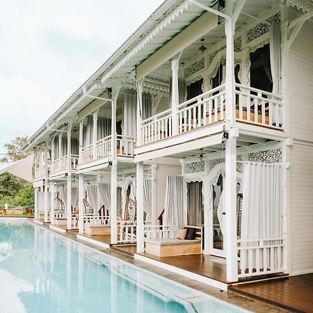 Mambo Hill Resort Ped Extérieur photo