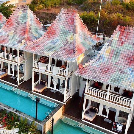 Mambo Hill Resort Ped Extérieur photo