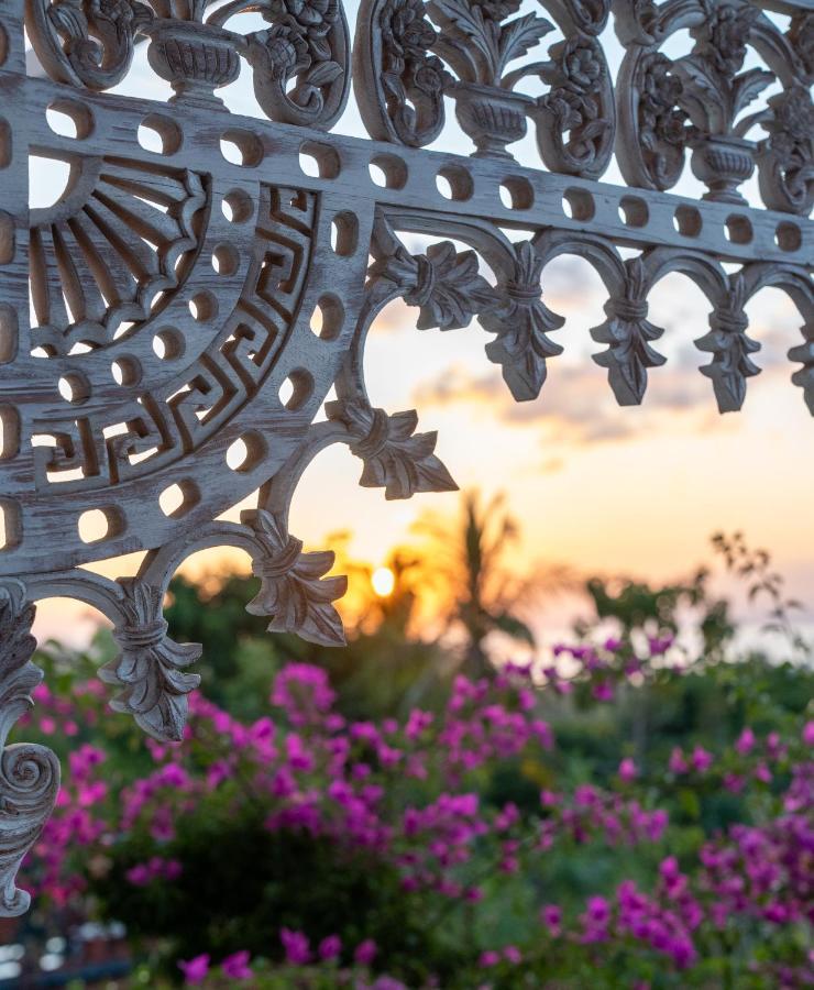 Mambo Hill Resort Ped Extérieur photo