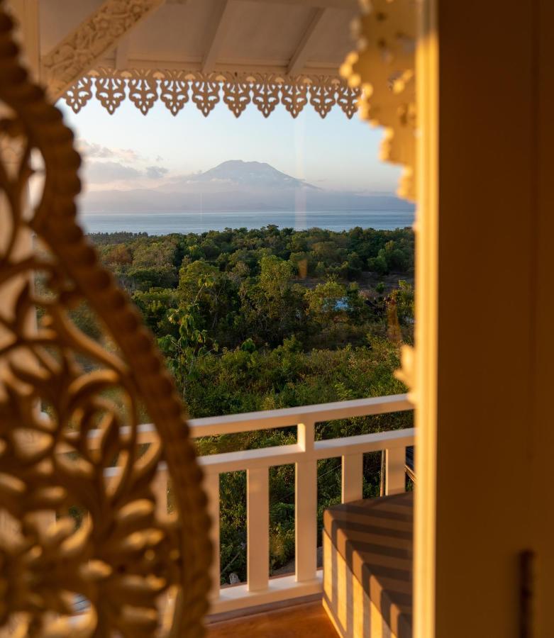 Mambo Hill Resort Ped Extérieur photo
