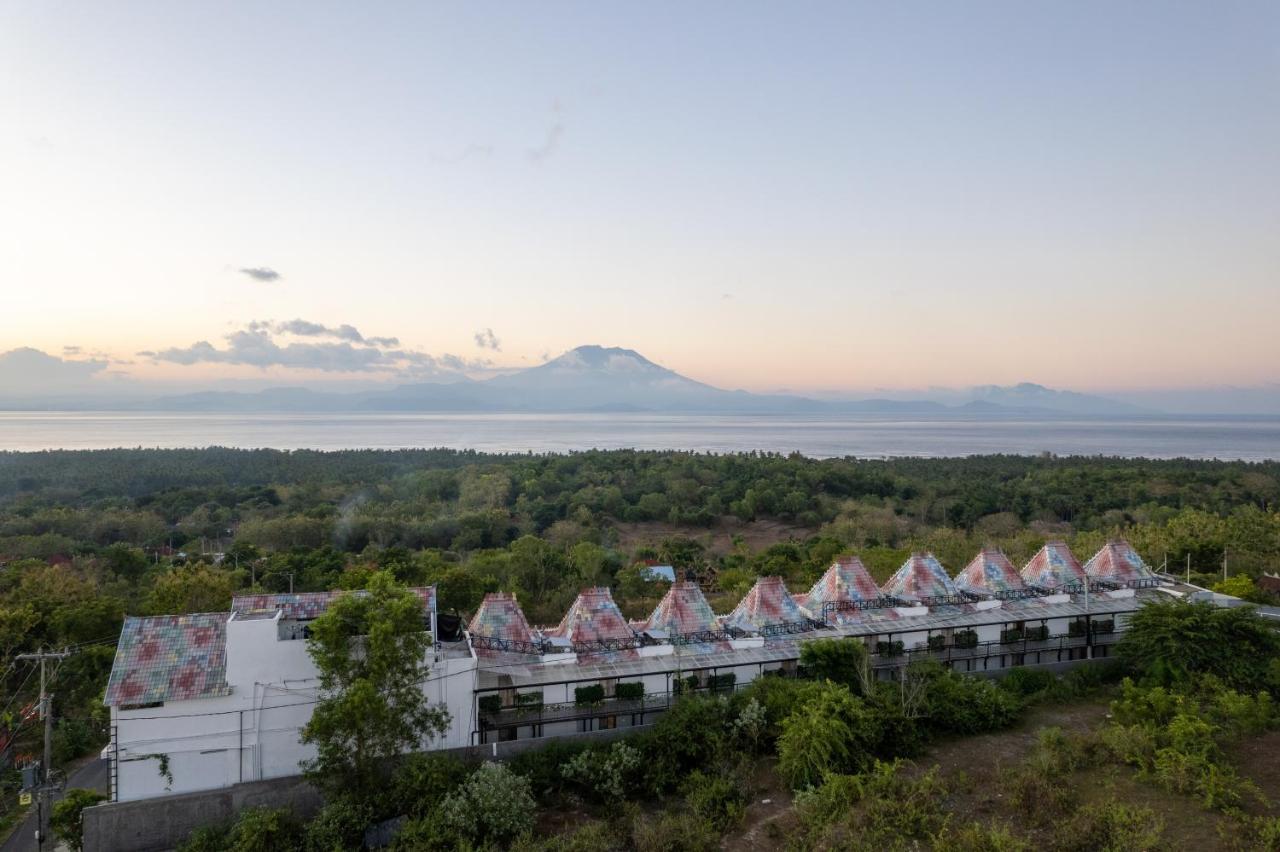 Mambo Hill Resort Ped Extérieur photo
