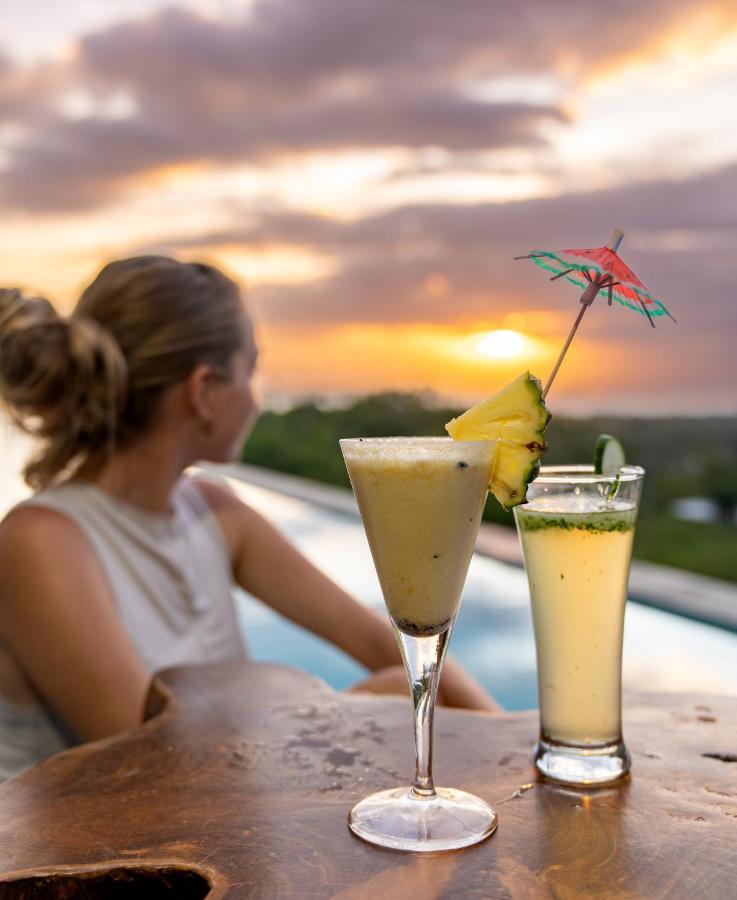 Mambo Hill Resort Ped Extérieur photo