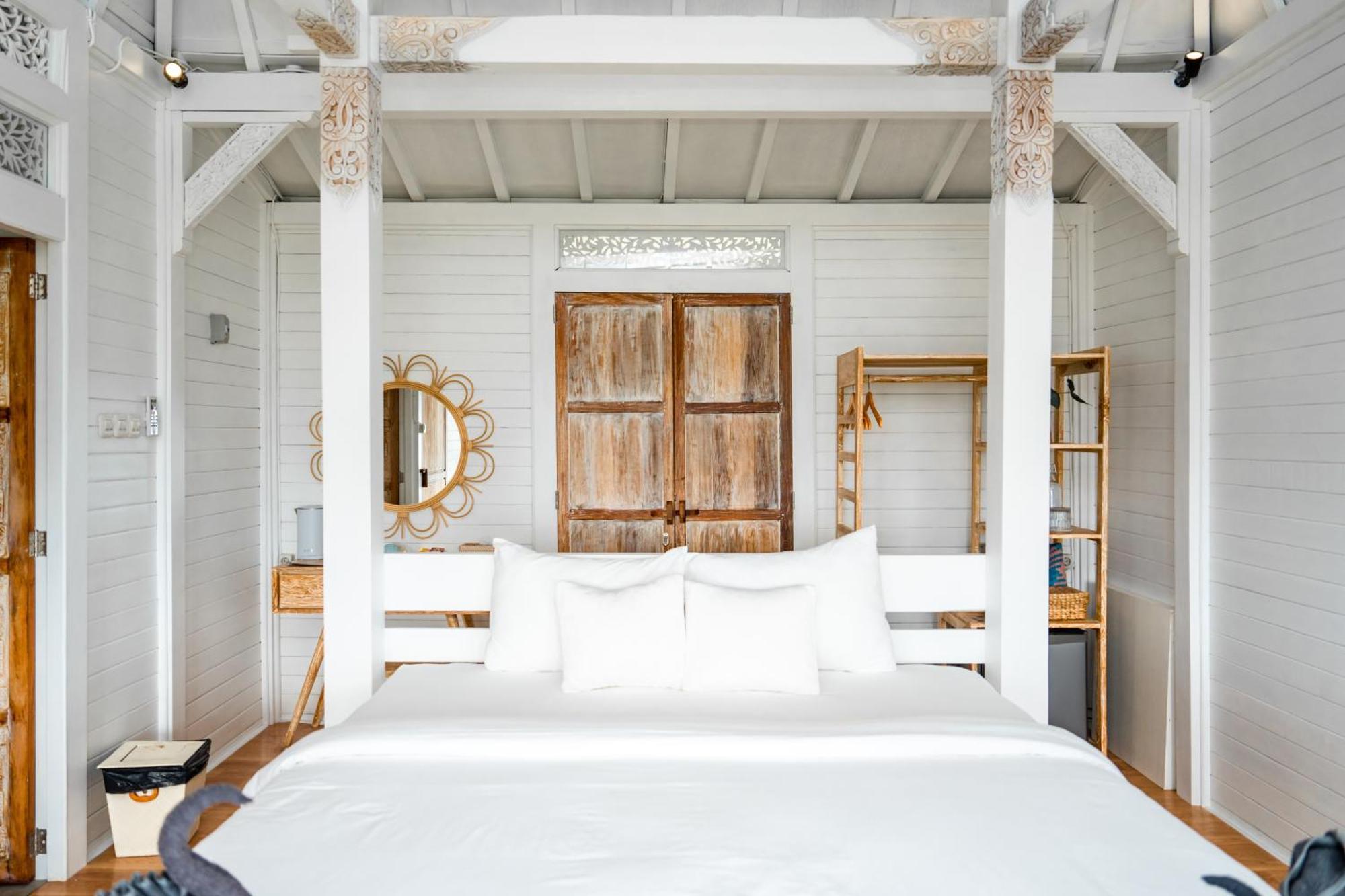 Mambo Hill Resort Ped Extérieur photo
