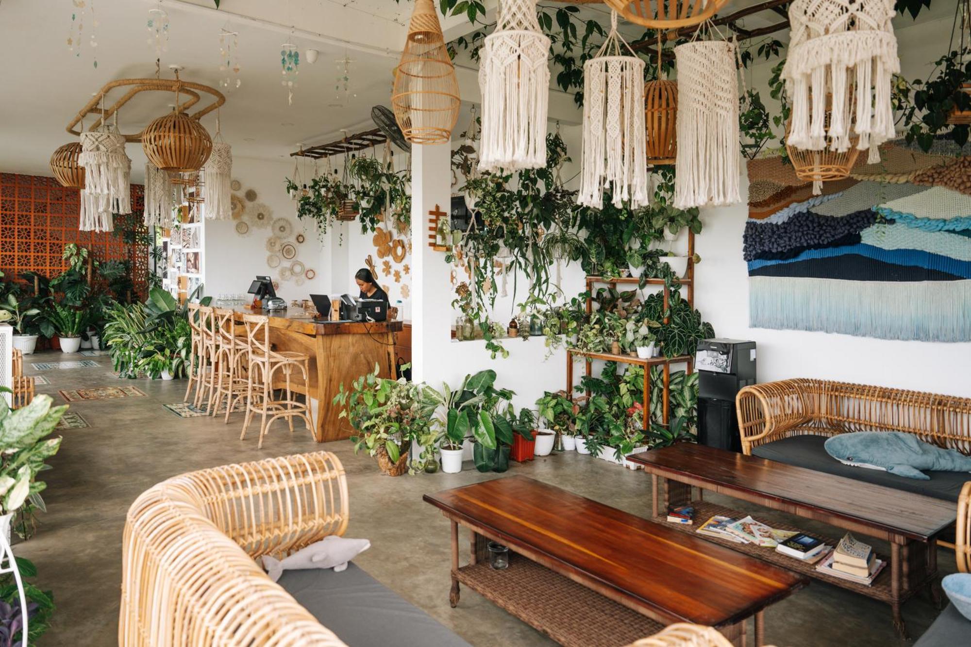 Mambo Hill Resort Ped Extérieur photo